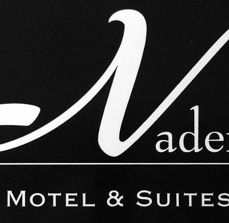 Nader'S Motel & Suites Ludington Ngoại thất bức ảnh